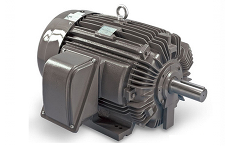 TECO無錫東元電機(jī)