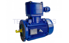 ATEX認(rèn)證防爆電機