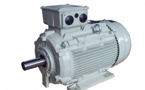 GB2 High Efficiency Motors