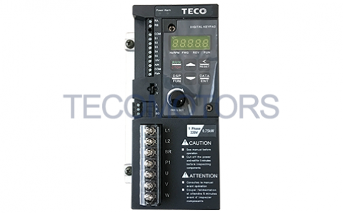 S310/S310+ Series Inverter